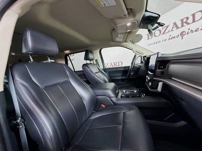 2022 Ford Expedition Max XLT