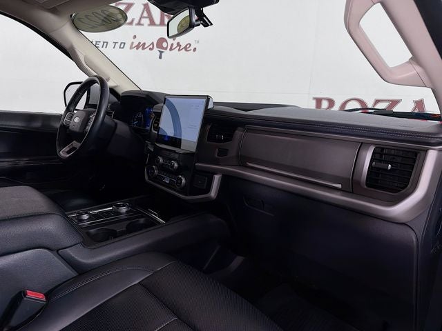 2022 Ford Expedition Max XLT