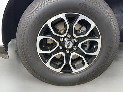2022 Ford Expedition Max XLT