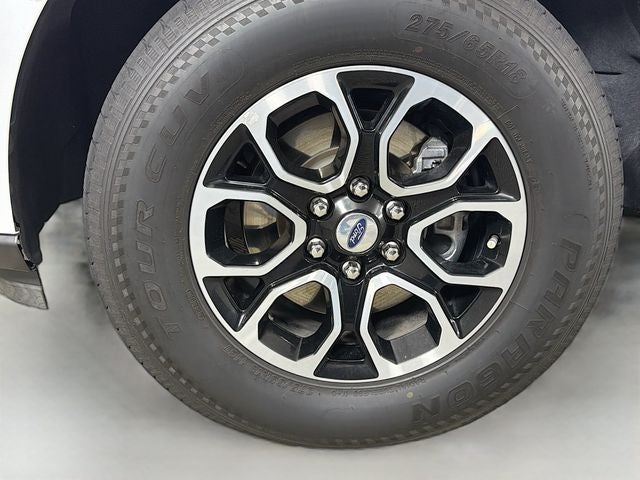 2022 Ford Expedition Max XLT
