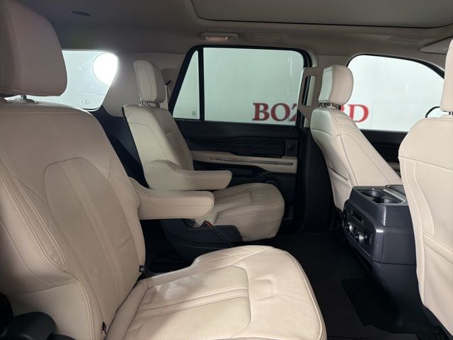 2023 Ford Expedition Max Platinum