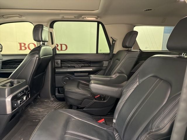 2020 Ford Expedition Max Platinum