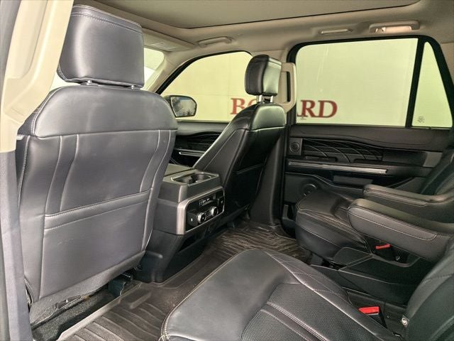 2020 Ford Expedition Max Platinum