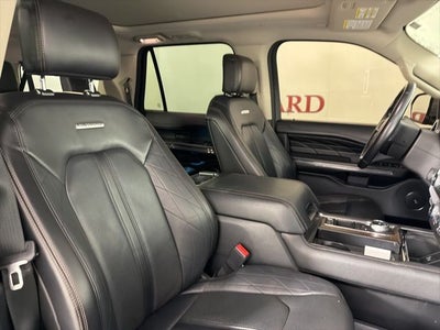 2020 Ford Expedition Max Platinum