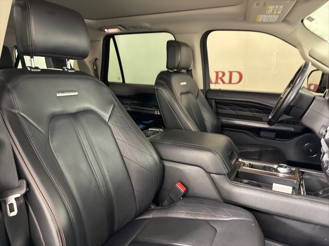 2020 Ford Expedition Max Platinum