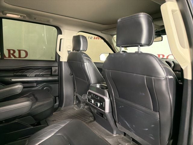 2020 Ford Expedition Max Platinum