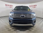 2020 Ford Expedition Max Platinum