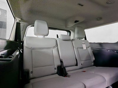 2026 Ford Expedition Max Platinum Bozard Built