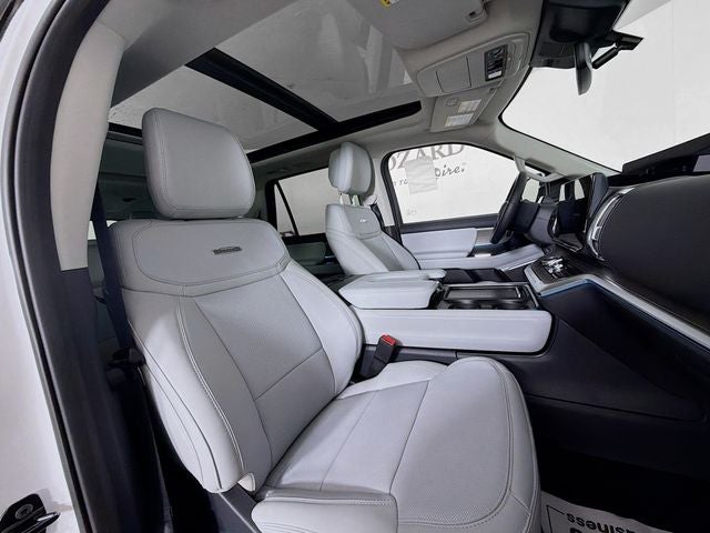 2026 Ford Expedition Max Platinum Bozard Built