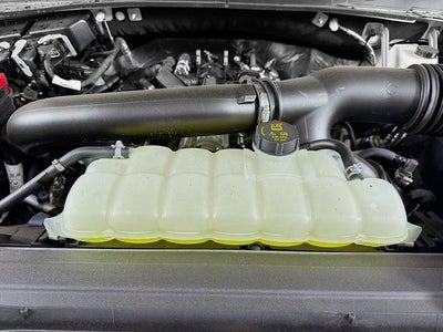 2026 Ford Expedition Max Platinum Bozard Built