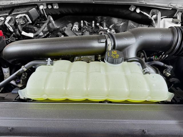 2026 Ford Expedition Max Platinum Bozard Built