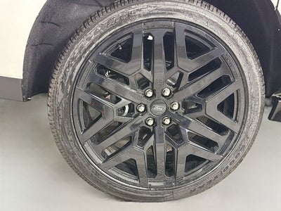 2026 Ford Expedition Max Platinum Bozard Built