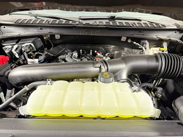 2027 Ford Expedition Max Platinum Bozard Built