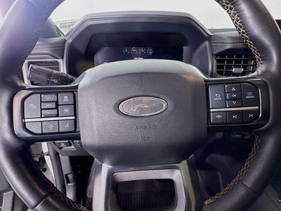 2024 Ford Expedition Max Platinum