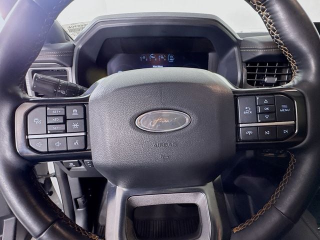 2024 Ford Expedition Max Platinum