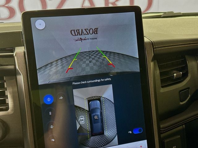 2024 Ford Expedition Max Platinum