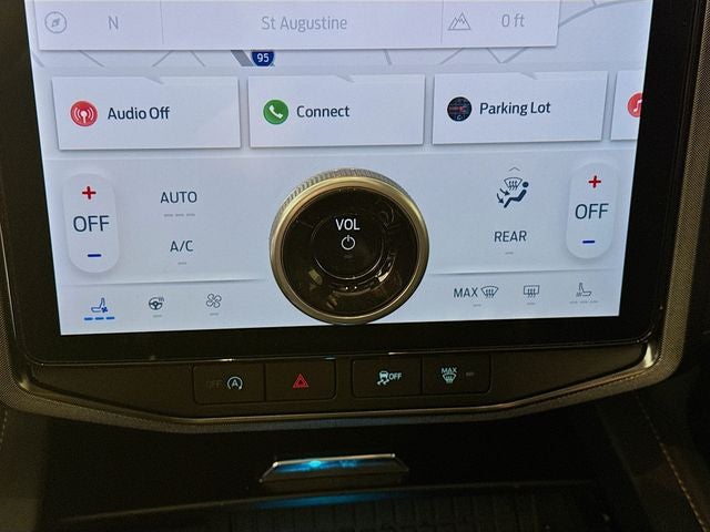 2024 Ford Expedition Max Platinum