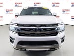 2024 Ford Expedition Max Platinum