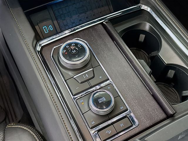 2024 Ford Expedition Max Platinum