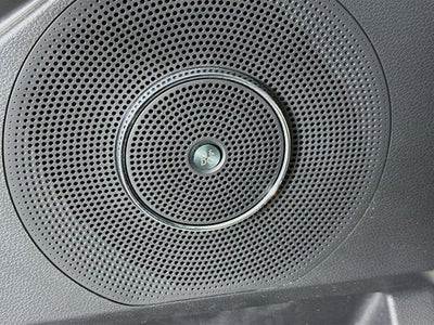 2024 Ford Expedition Max Platinum