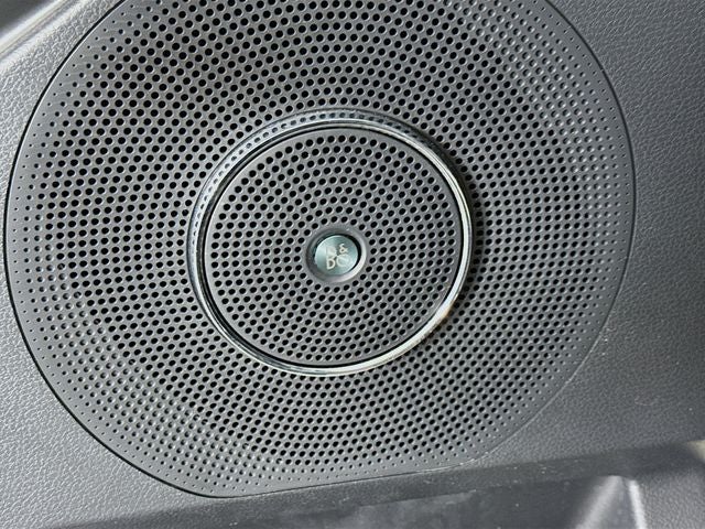 2024 Ford Expedition Max Platinum