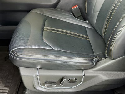 2024 Ford Expedition Max Platinum