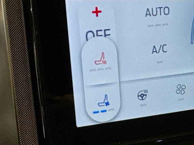 2024 Ford Expedition Max Platinum