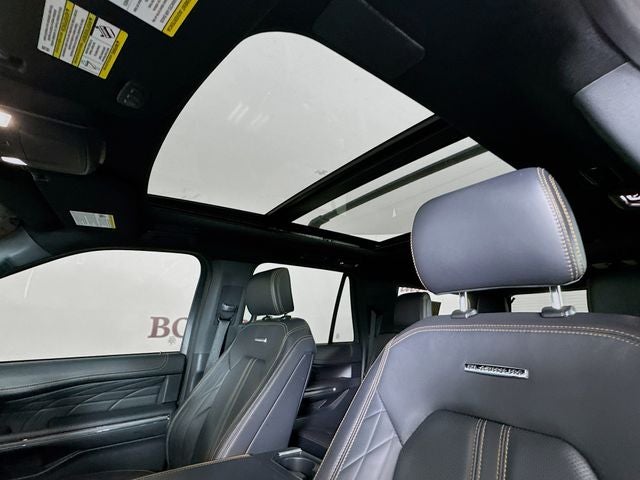 2024 Ford Expedition Max Platinum