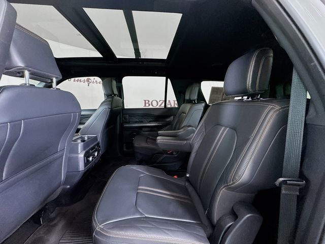 2024 Ford Expedition Max Platinum