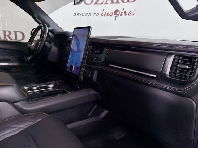 2024 Ford Expedition Max Platinum