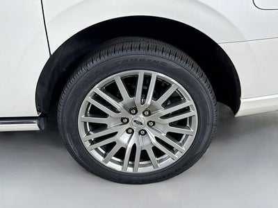 2024 Ford Expedition Max Platinum