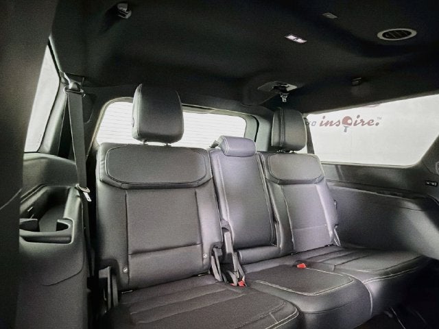 2027 Ford Expedition Max Platinum Bozard Built