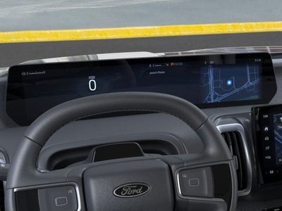 2025 Ford Expedition Max Platinum Bozard Built