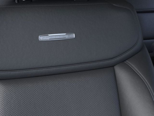 2025 Ford Expedition Max Platinum Bozard Built