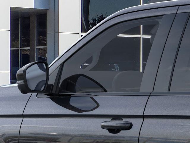 2025 Ford Expedition Max Platinum Bozard Built