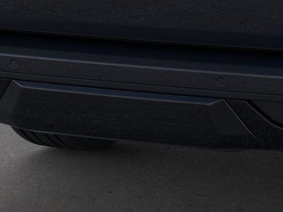 2025 Ford Expedition Max Platinum Bozard Built