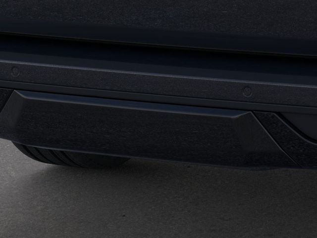 2025 Ford Expedition Max Platinum Bozard Built