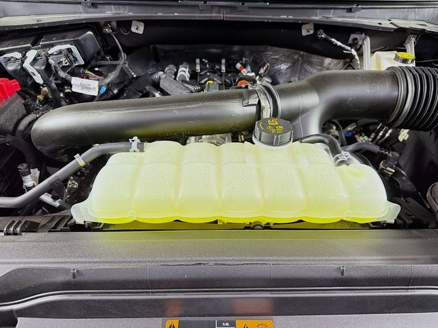 2026 Ford Expedition Max Platinum Bozard Built