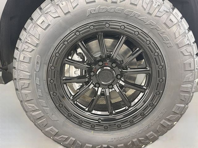 2026 Ford Expedition Max Platinum Bozard Built