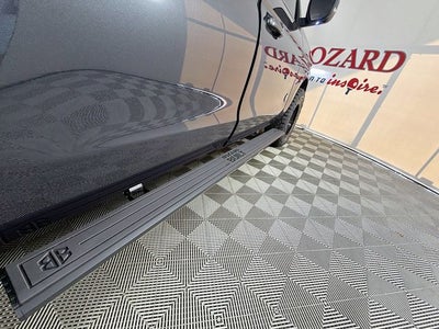 2026 Ford Expedition Max Platinum Bozard Built