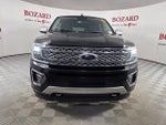 2020 Ford Expedition Max Platinum