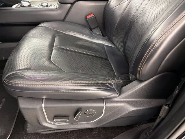 2020 Ford Expedition Max Platinum