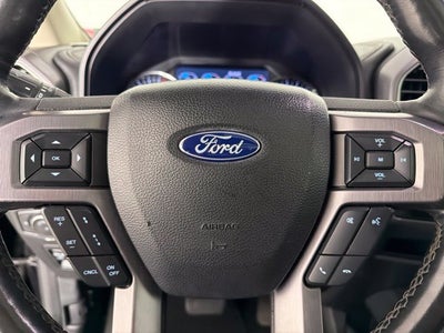 2020 Ford Expedition Max Platinum