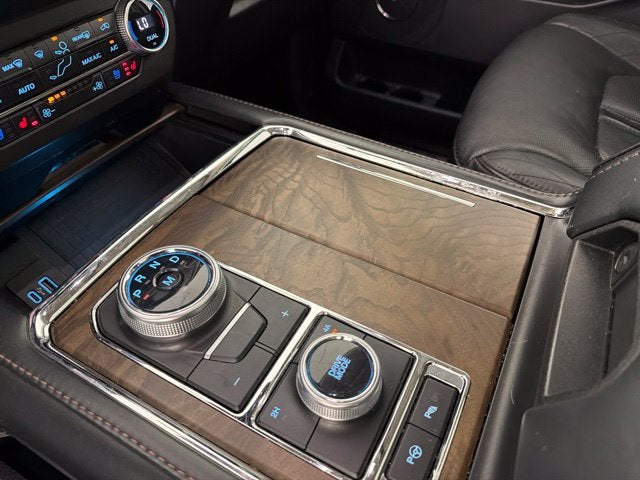 2020 Ford Expedition Max Platinum