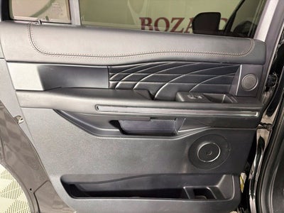 2020 Ford Expedition Max Platinum