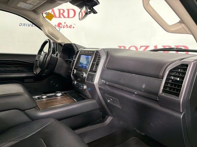 2020 Ford Expedition Max Platinum
