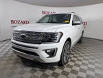 2021 Ford Expedition Max Platinum
