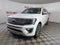 2021 Ford Expedition Max Platinum