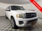 2016 Ford Expedition EL Platinum