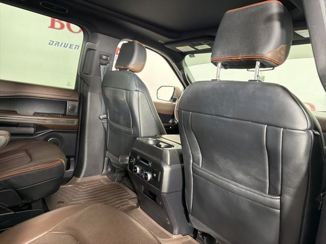 2021 Ford Expedition Max King Ranch